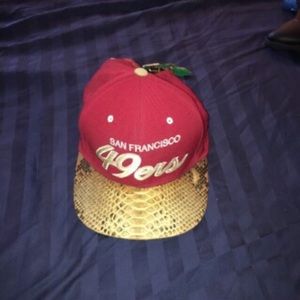 Just Don Hat
